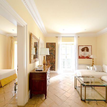 Passeggiata Di Ripetta Private Apartment Rom Eksteriør billede